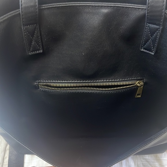 FAWN DESIGN TOTE - Picture 3 of 8